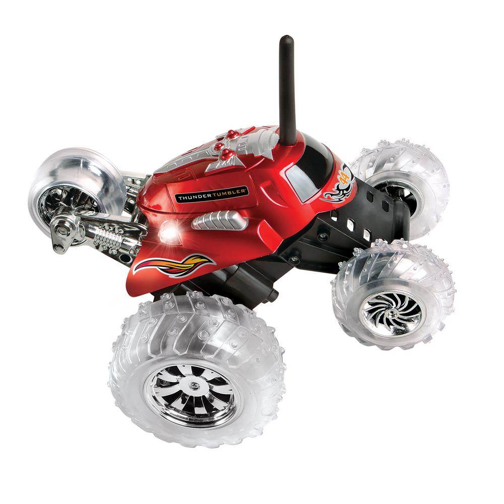 remote control tumbler