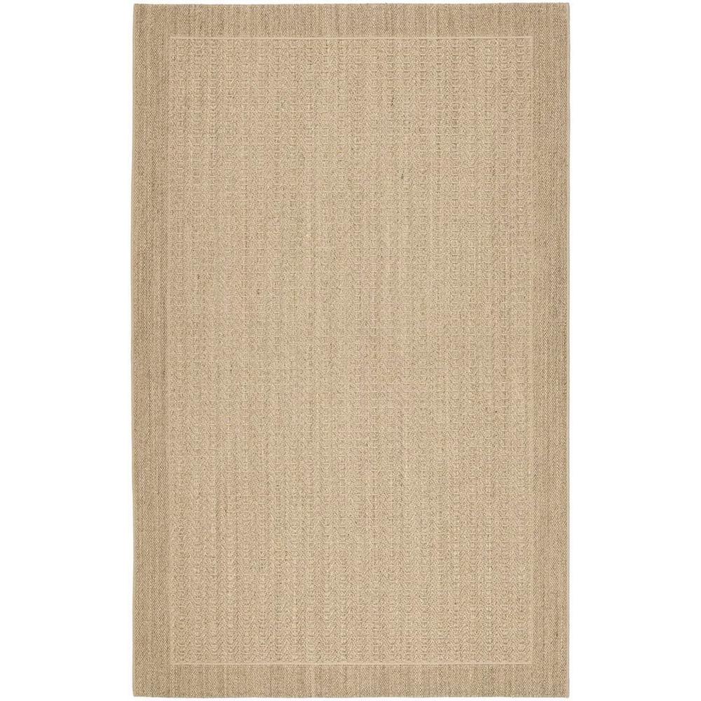 Safavieh Palm Beach Desert Sand 8 Ft X 11 Area Rug Pab321a 811 Safavieh Palm Beach Desert Sand 8 Ft X 11 Area Rug