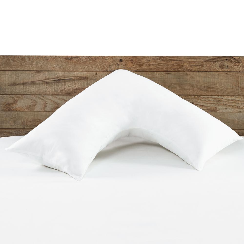 I Am Small Boomerang Down Alternative Standard Pillow 97107 The
