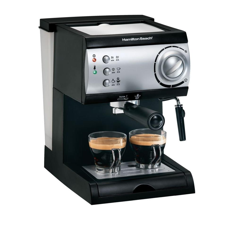 https://images.homedepot-static.com/productImages/16771dd1-c102-4e25-91e4-9ab41ce36c3c/svn/black-hamilton-beach-espresso-machines-40715-64_1000.jpg