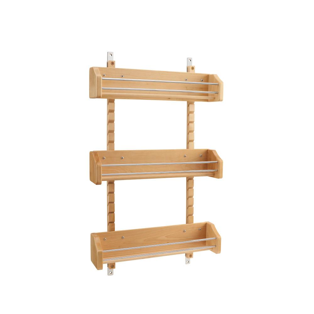 Rev A Shelf 25 In H X 16 125 W 4 D Large Cabinet Door Rev A Shelf 25 In H X 16 125 W 4
