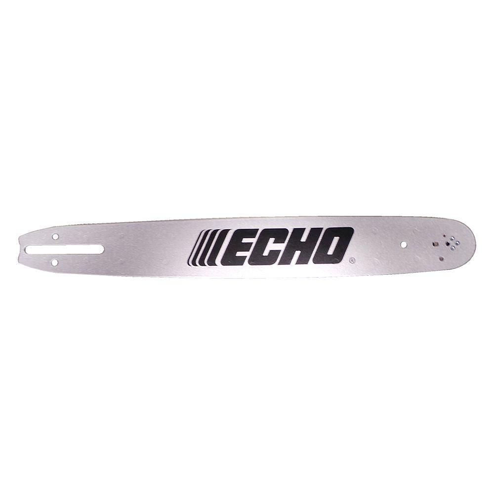 ECHO 20 in. DoubleGuard Chainsaw Bar20F0AD3378C The Home Depot