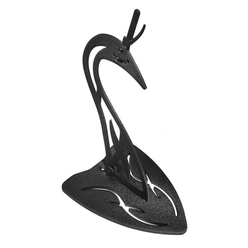 UPC 856643002068 product image for Skull Hooker Table Hooker Black | upcitemdb.com