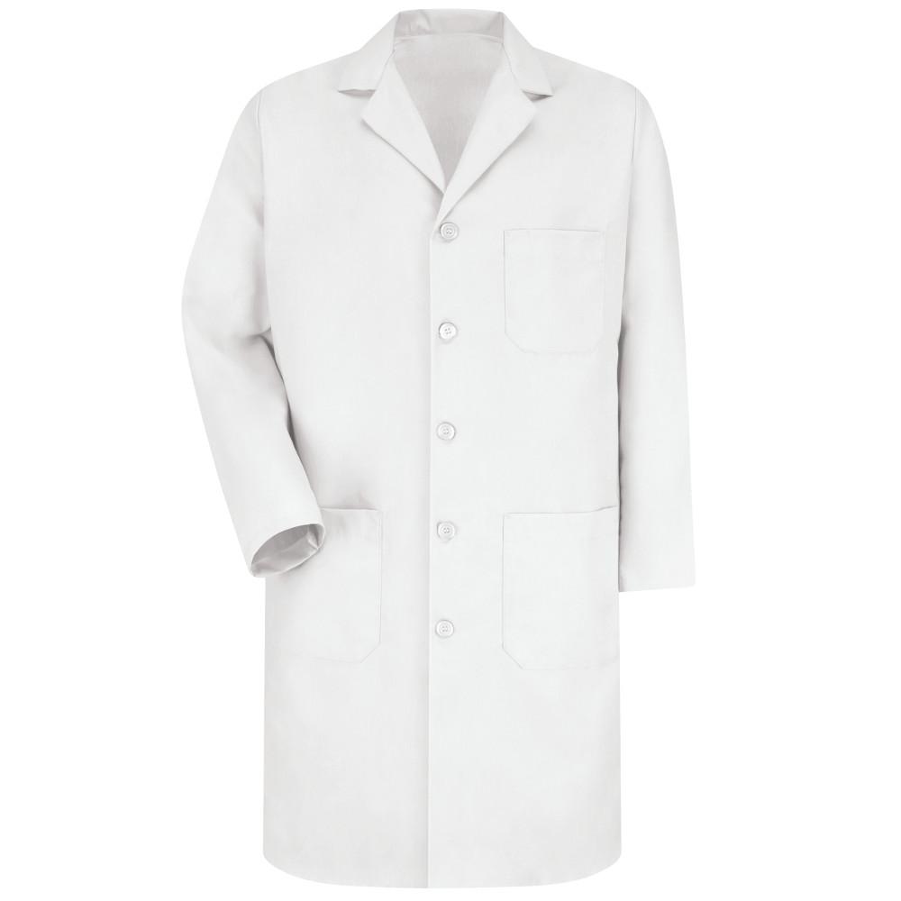 Full Length Lab Coat tall