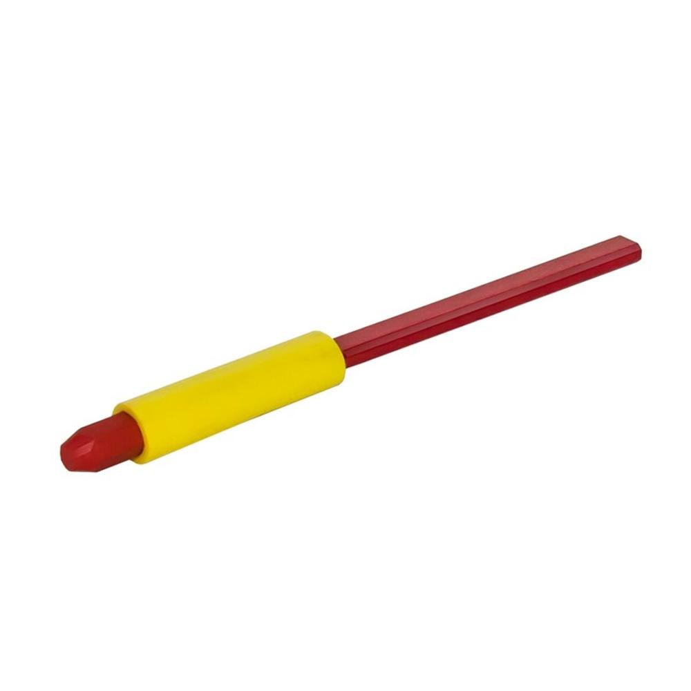 Bon Carpenter Pencil and Lumber Crayon Combo by Bon