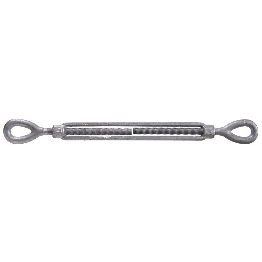 Turnbuckles Metal Hooks & Eyes The Home Depot