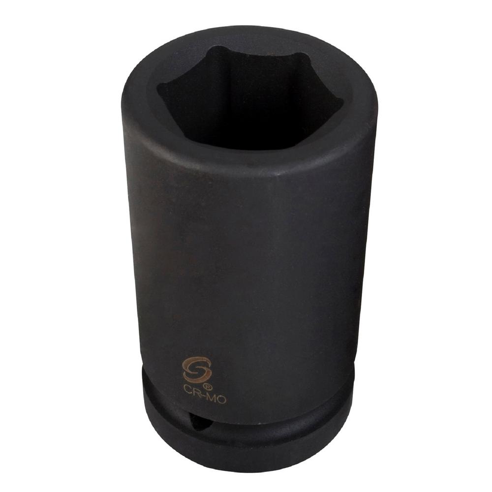 Sunex 215UMD 1//2 In Drive 6-point Deep Universal Impact Socket 15mm