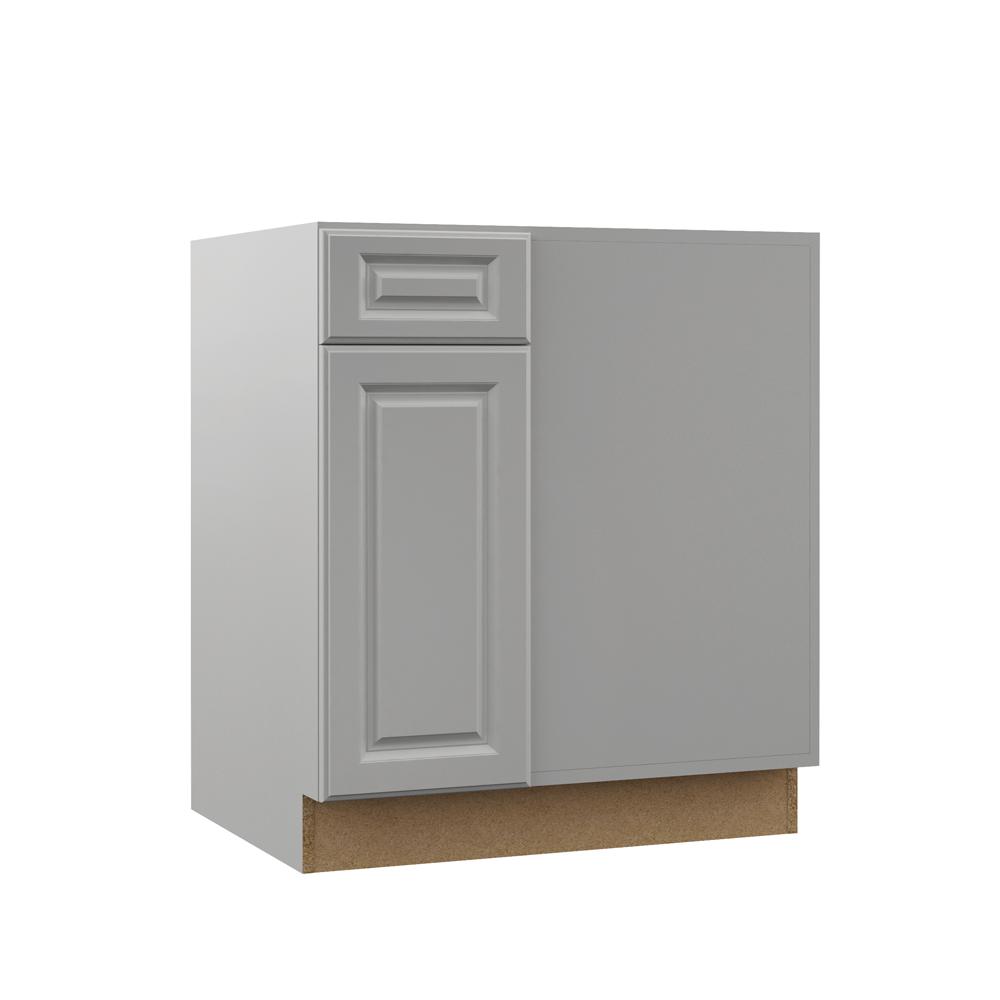 Hampton Bay Designer Series Elgin Assembled 30x34 5x23 75 In