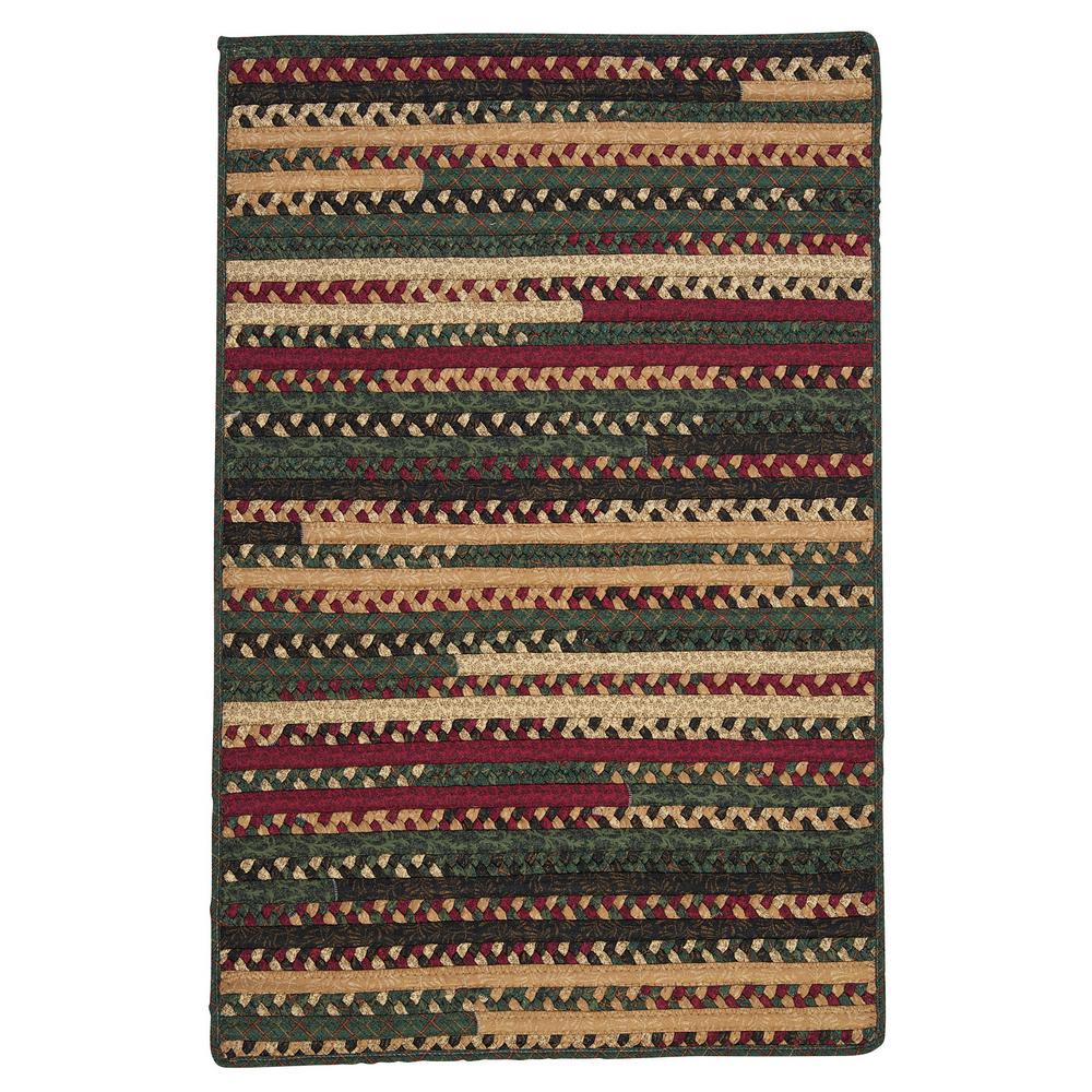 Home Decorators Collection Hearth Rectangular Winter 3 Ft X Home Decorators Collection Hearth Rectangular Winter 3 Ft X Braided Area Rug