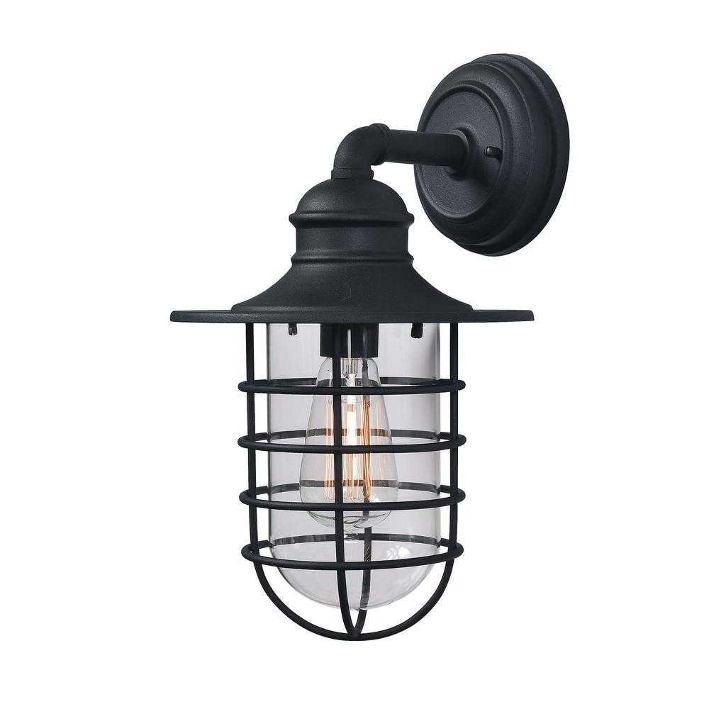 Eglo Belfast 2 Light Stainless Steel Outdoor Wall Lantern Sconce Eglo Belfast 2 Light Stainless Steel