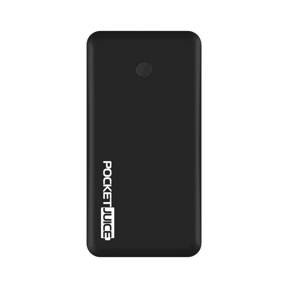 Pocket Juice 8,000mAh Endurance Slim Power Bank4519 The Home Depot
