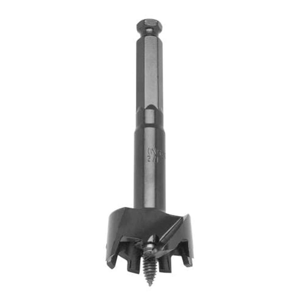 milwaukee drill bits for stainless steel