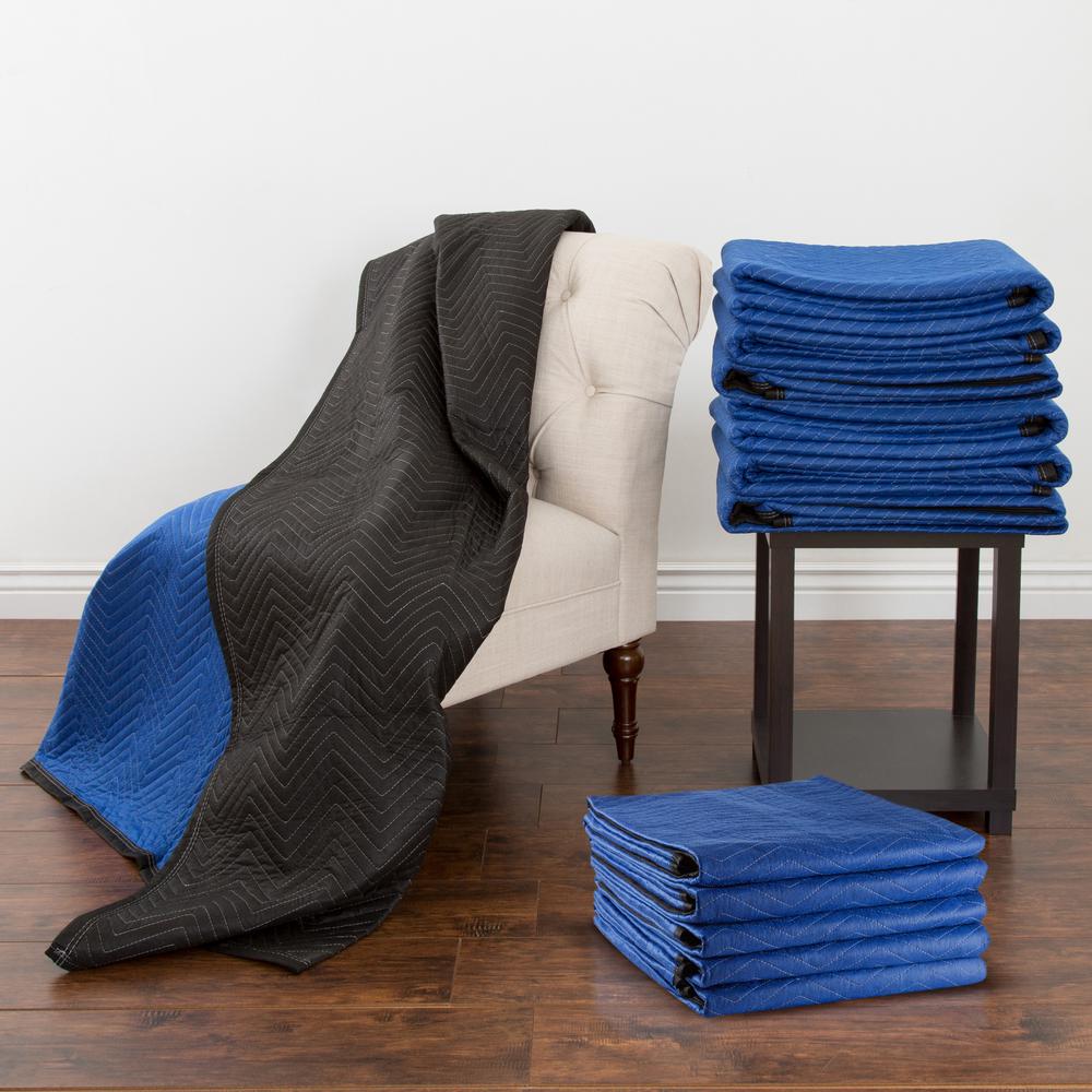 Umzugsdecken Wen Padded Moving Blanket Furniture Mover Appliance