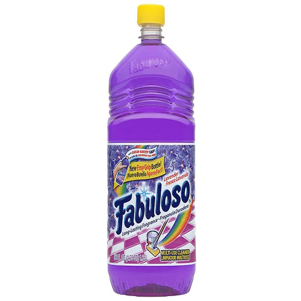Image result for fabuloso cleaner