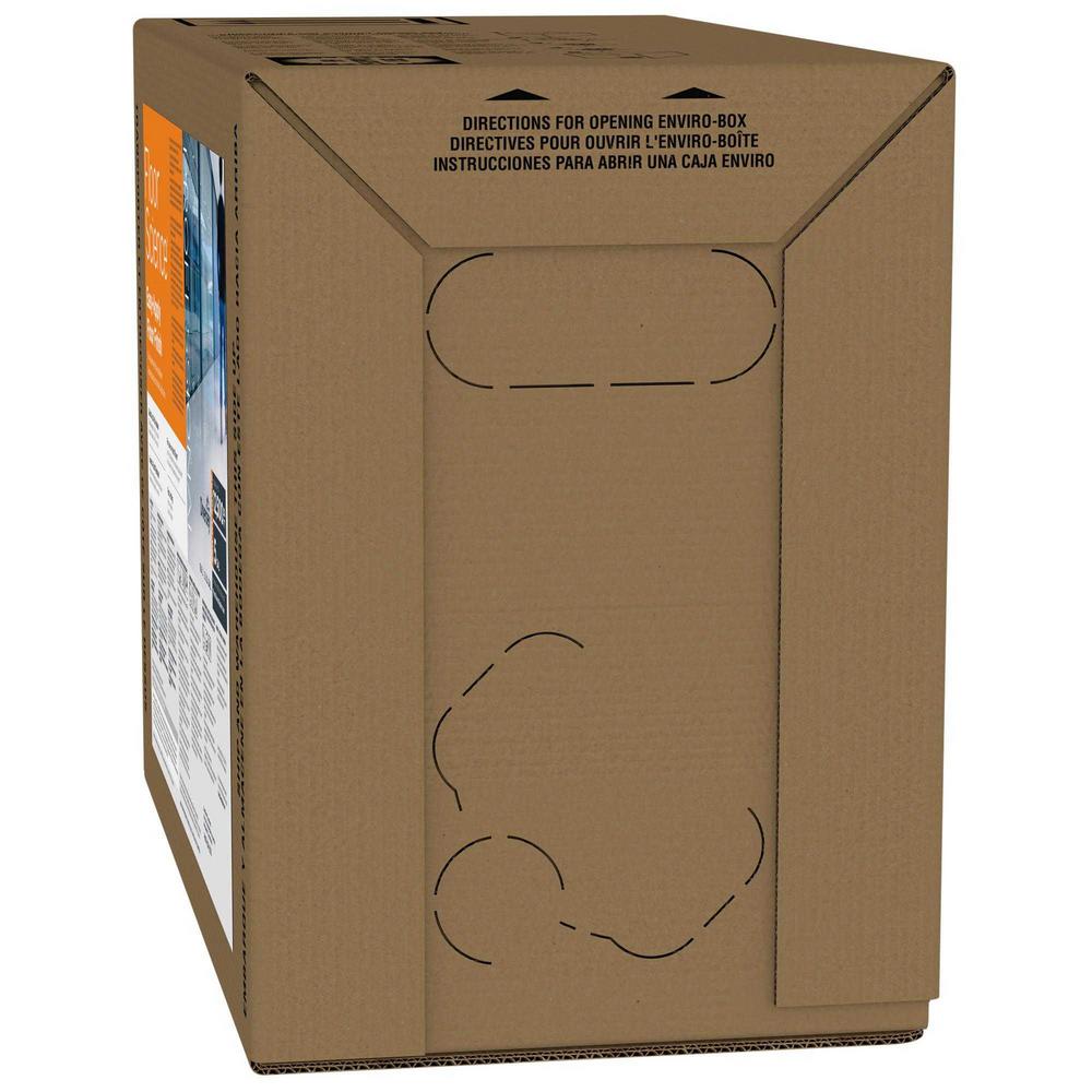 Diversey Plaza Plus Floor Sealer, 640 Oz. (5104933