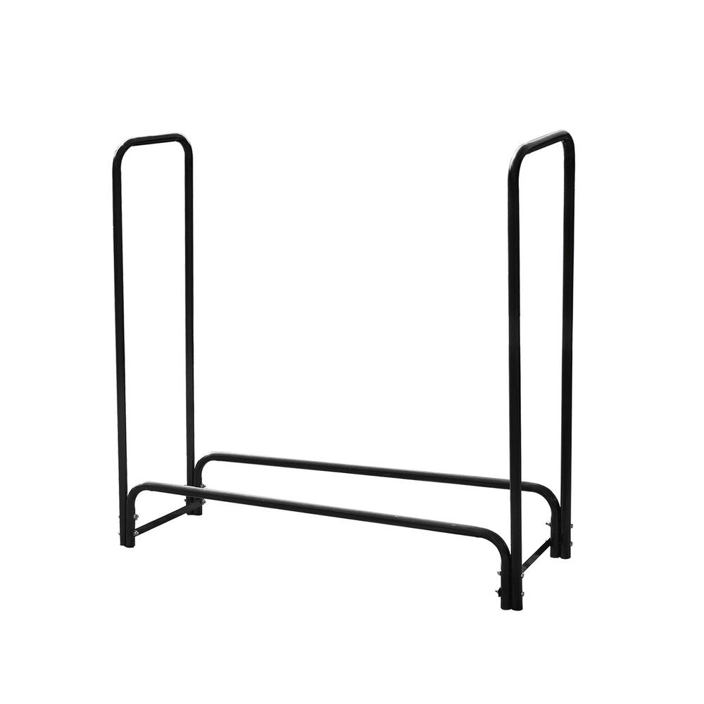 Firewood Racks Outdoor Heating The Home Depot