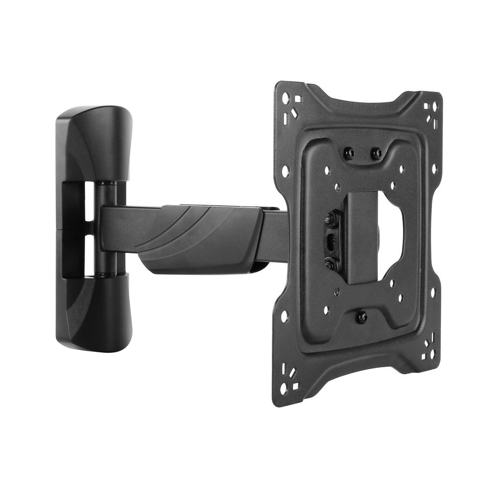 Telescoping Tv Wall Mounts Av Accessories The Home Depot 13 In