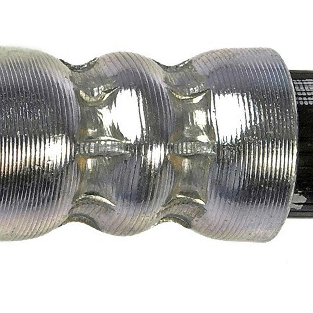 Dorman H139076 Hydraulic Brake Hose Dorman H139076 Hydraulic Brake Hose
