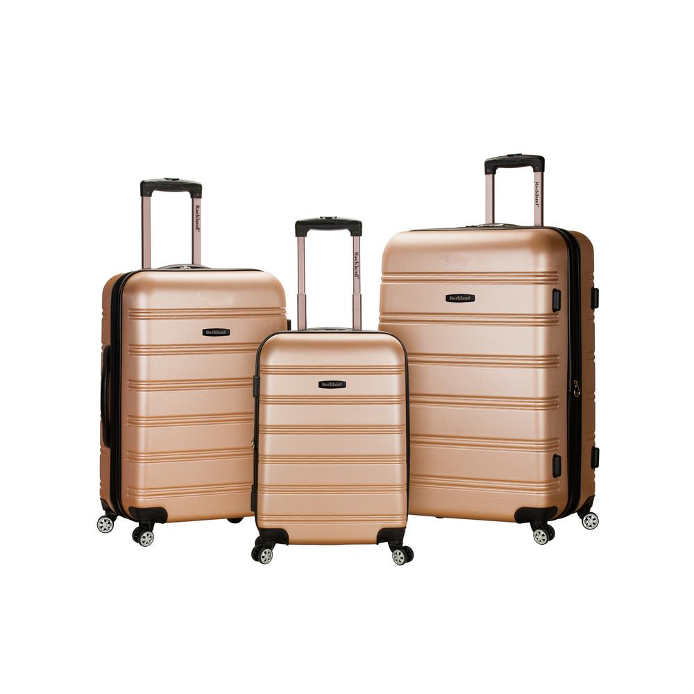 black friday luggage set