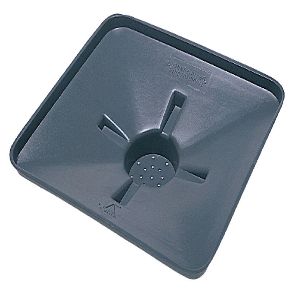 Lisle Transmission Drain Funnel, Heavy Duty by Lisle