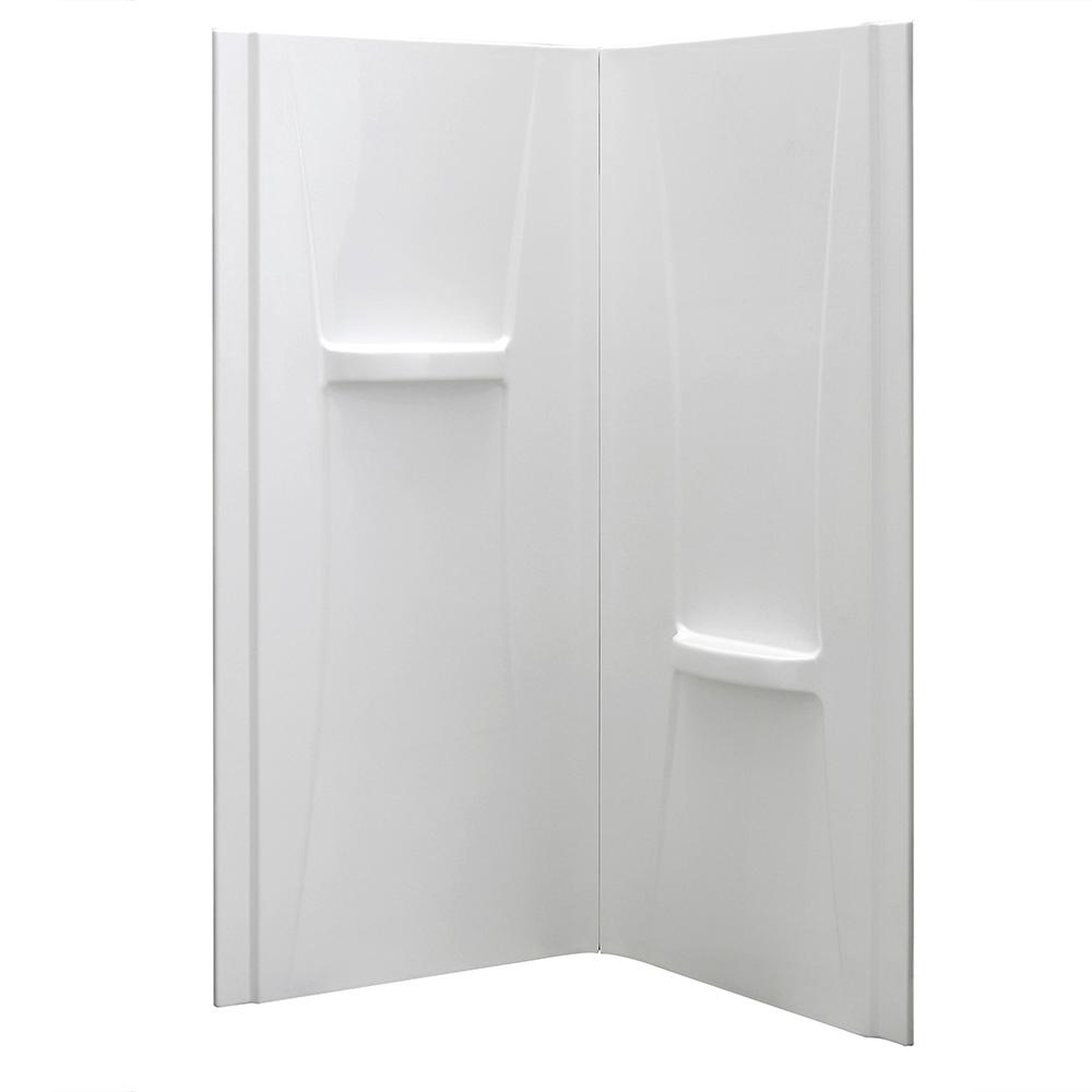 Showers & Shower Doors at The Home Depot