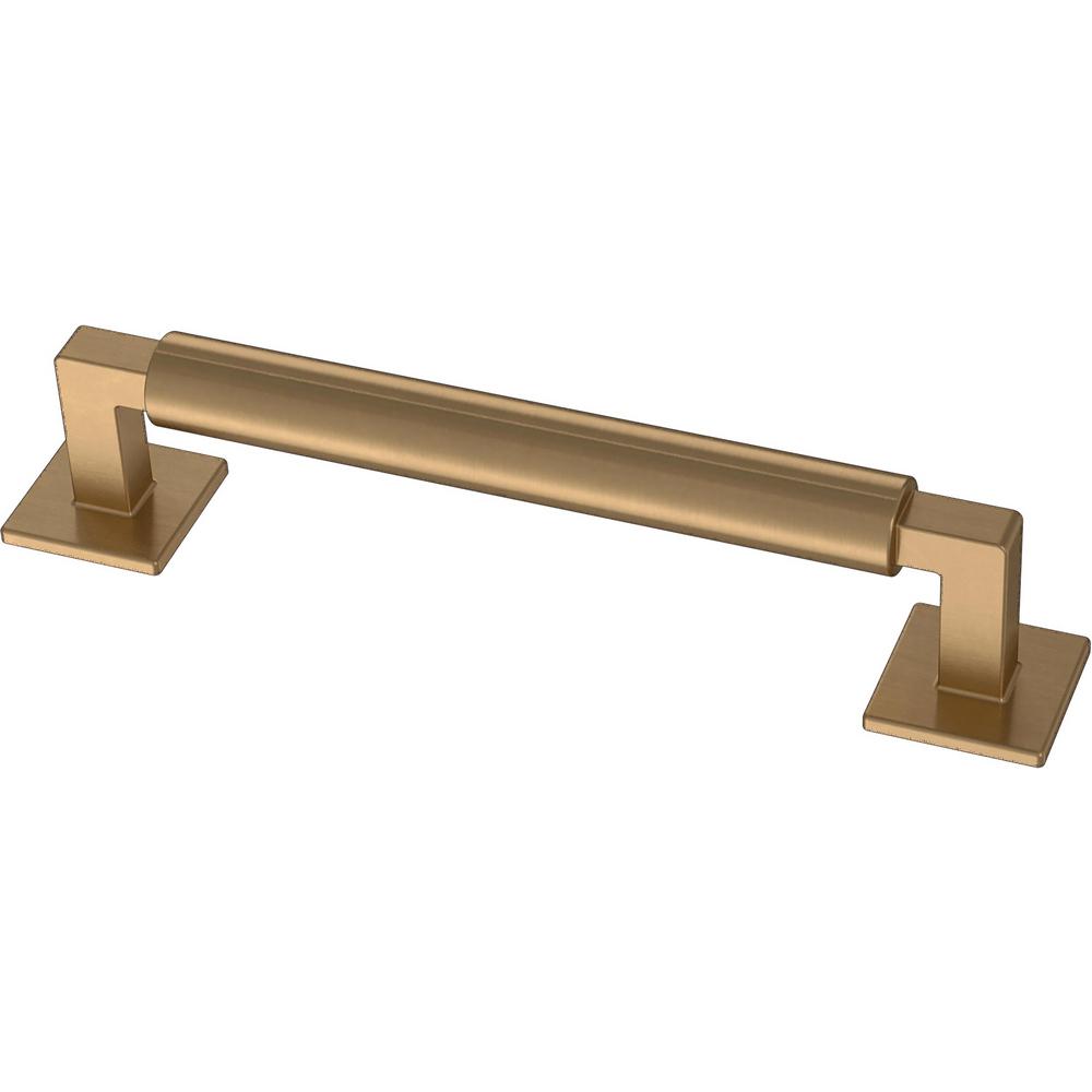 drawer champagne pull bronze liberty mm modern cp cz