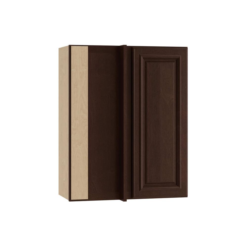 Home Decorators Collection Somerset Assembled 24x30x12 In Single