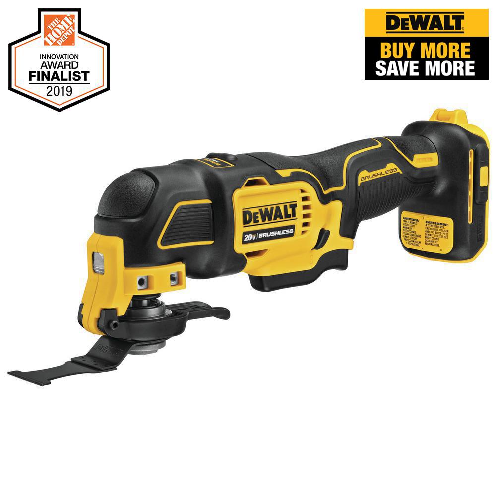 dewalt cordless power tools