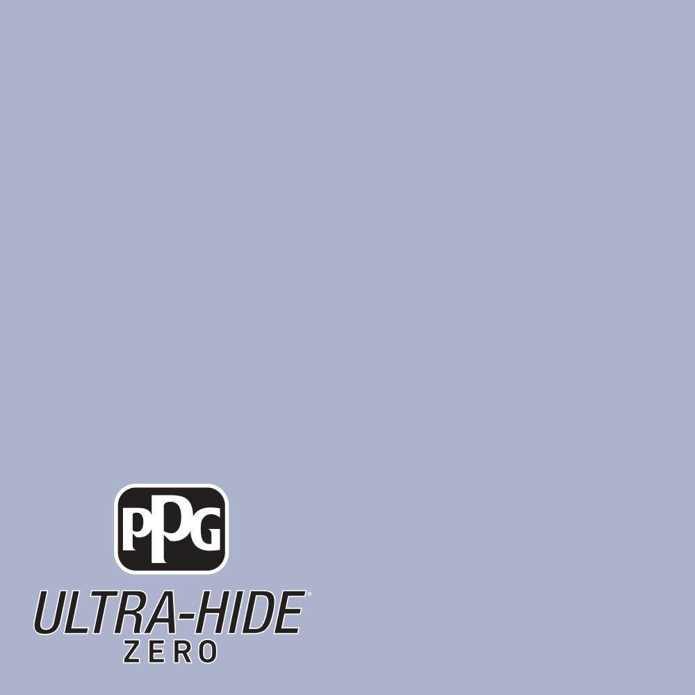 Glacier Bay Blue Paint The Home Depot Hdpv32 Ultra Hide Zero Glacier Bay Blue Flat Interior Paint