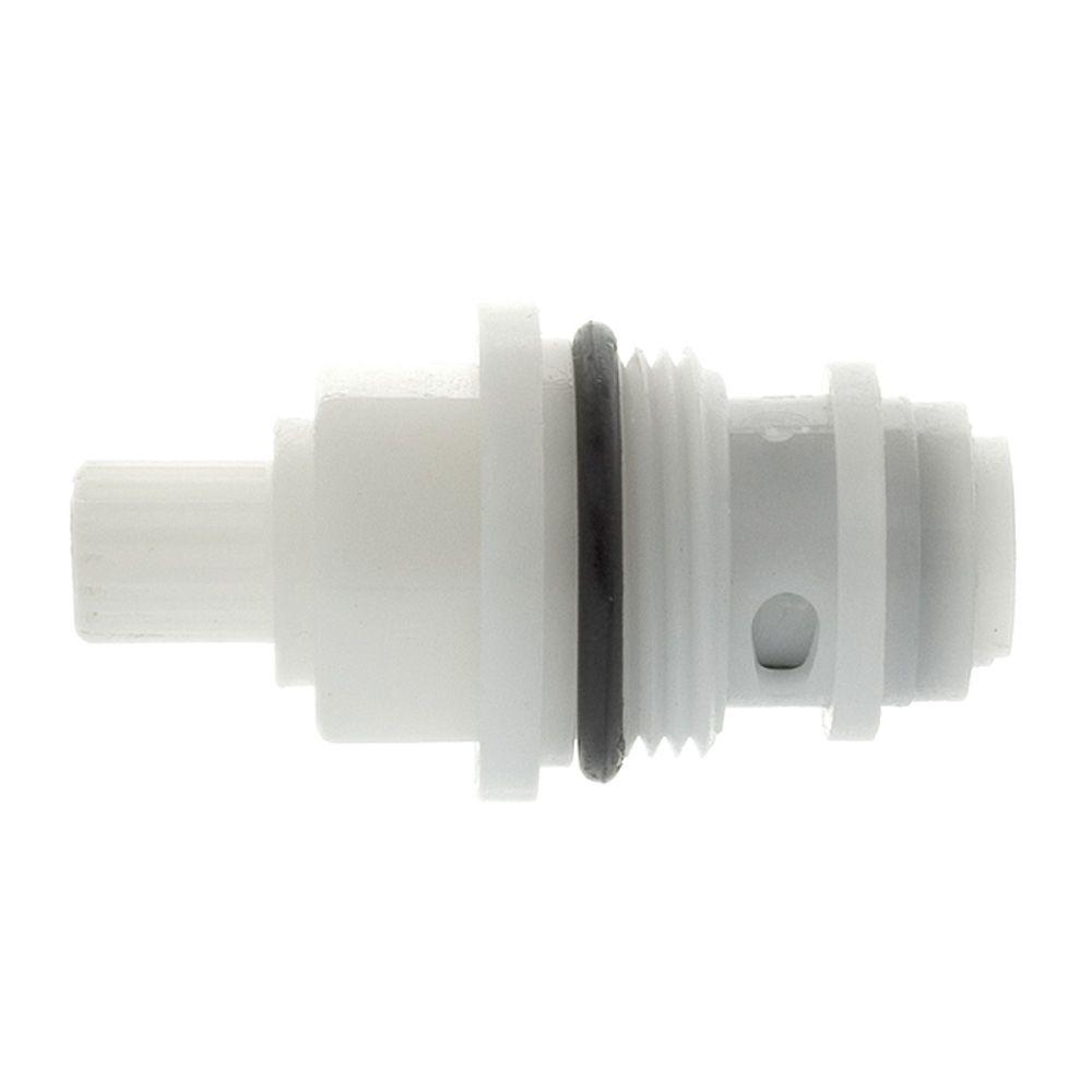 DANCO 3S10H/C Hot and Cold Stem for Delta Faucets16219B The Home Depot