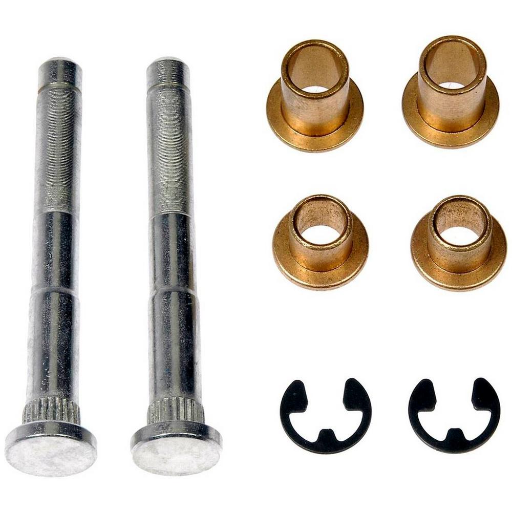 HELP Door Hinge Pin And Bushing Kit 20112012 Ford Transit Connect L