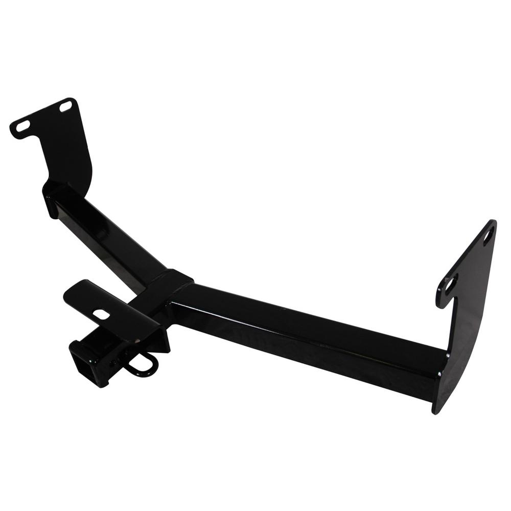Reese Towpower Dodge Mitsubishi Ram Trucks Class III Custom Fit Hitch