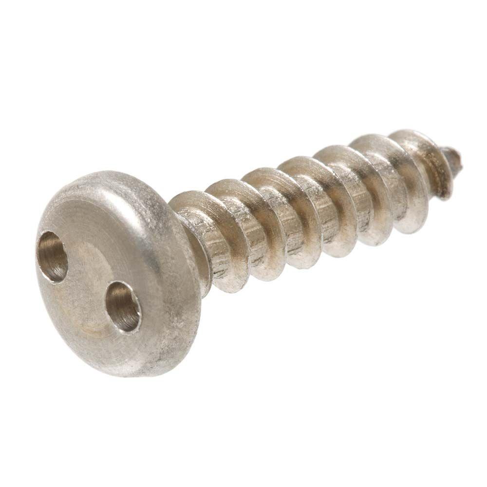 Malco 7 1/2 in. Slotted HexHead Sheet Metal Screw (1000Pack)HW7X1