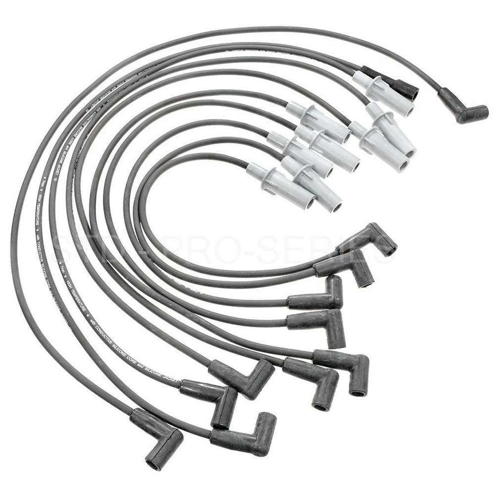 UPC 091769645328 product image for Sophio. Spark Plug Wire Set | upcitemdb.com