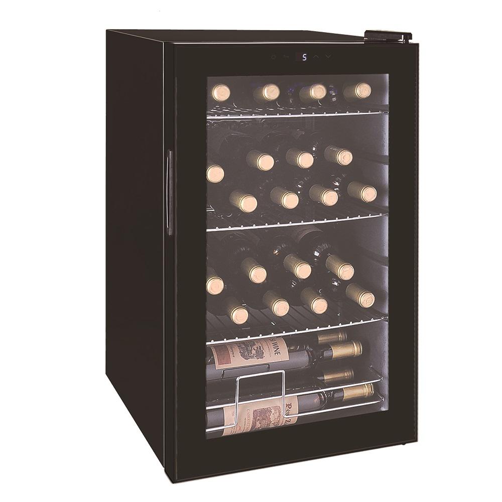 Frigidaire 24 Bottle Wine Cooler Manual Best Pictures and Decription