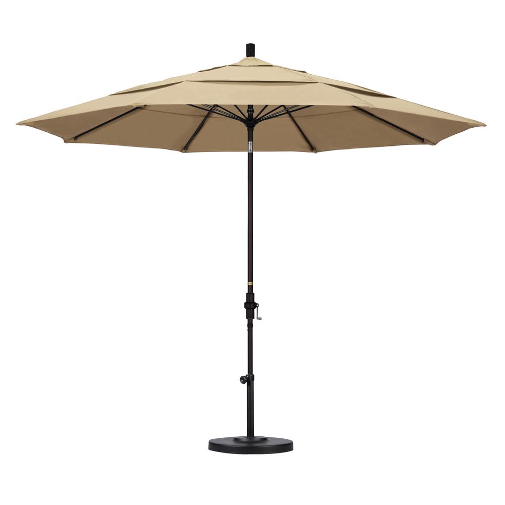 market umbrella