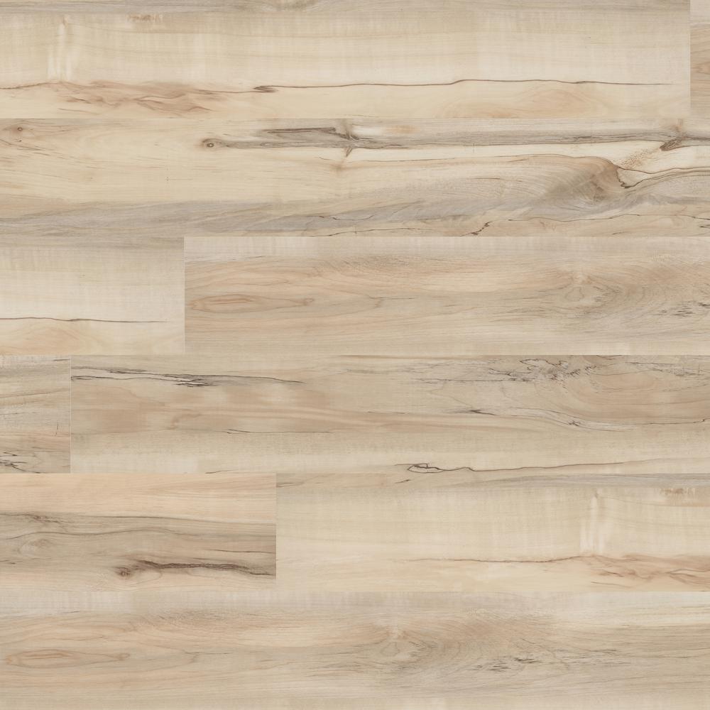 MSI Woodland Urban Oak 7 in. x 48 in. Rigid Core Luxury Vinyl Plank