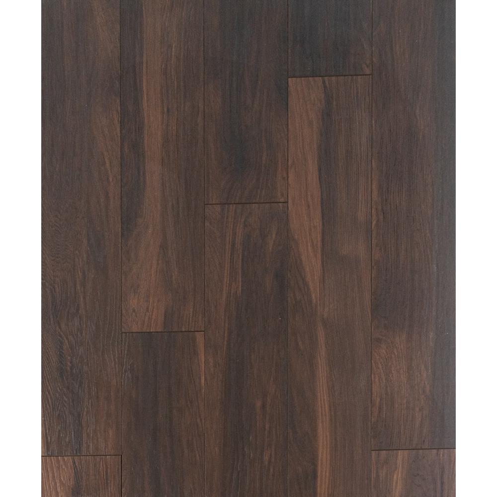 Home Decorators Collection Hillborn Hickory 12mm Thick X 8 03 In