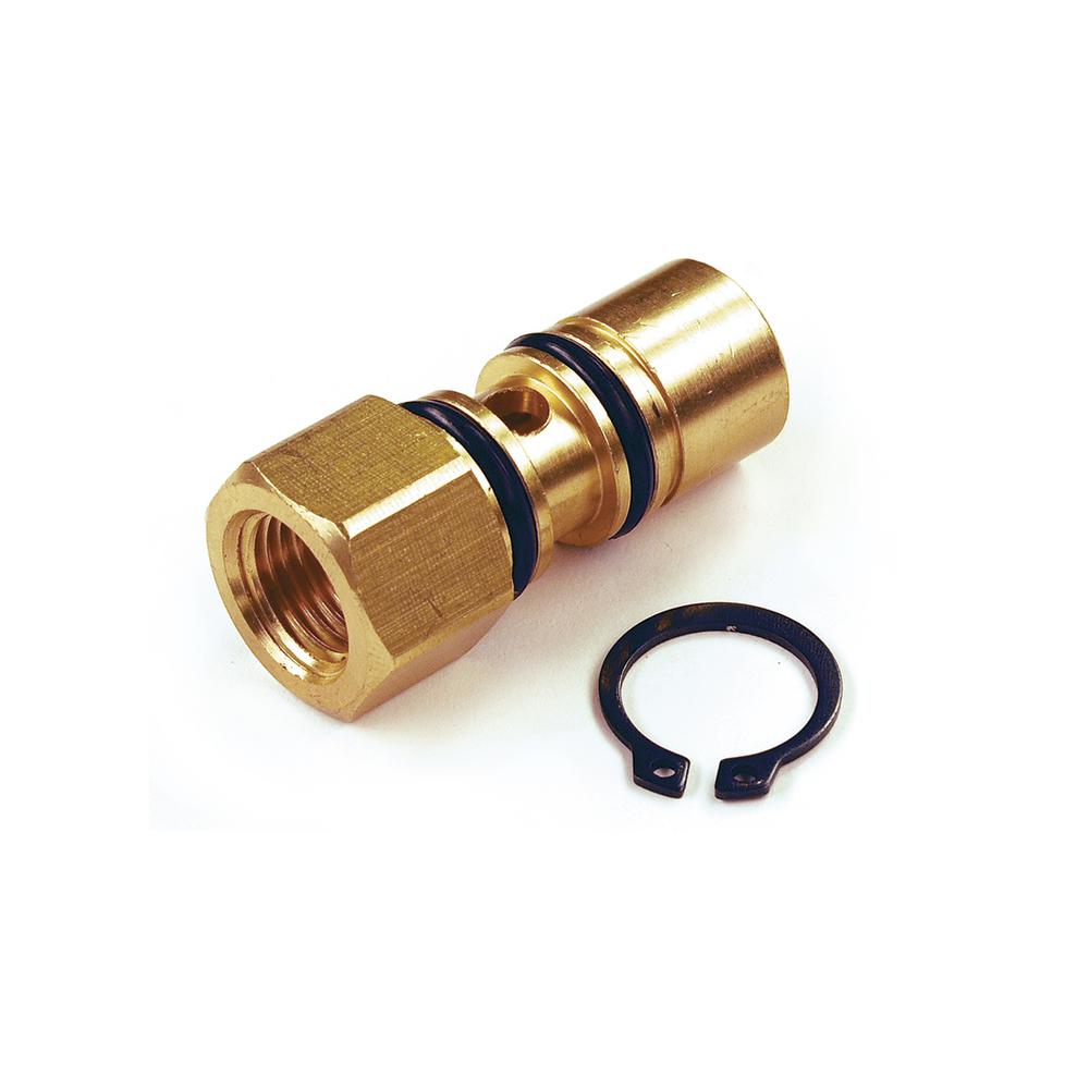 Primefit Hose Reel Swivel Hub with O-Rings Part for Primefit Reels