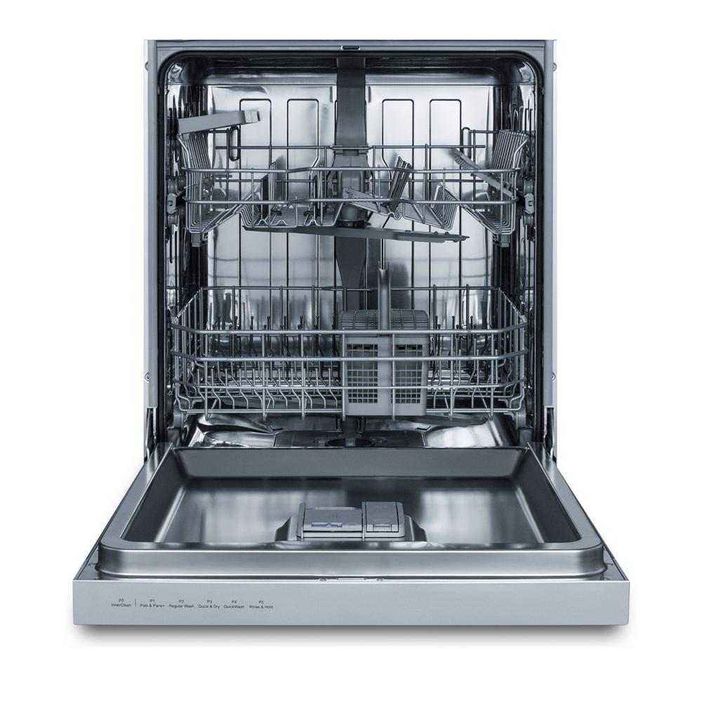 summit dishwasher reviews