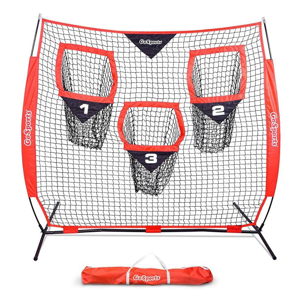 GoSports Football Training Net