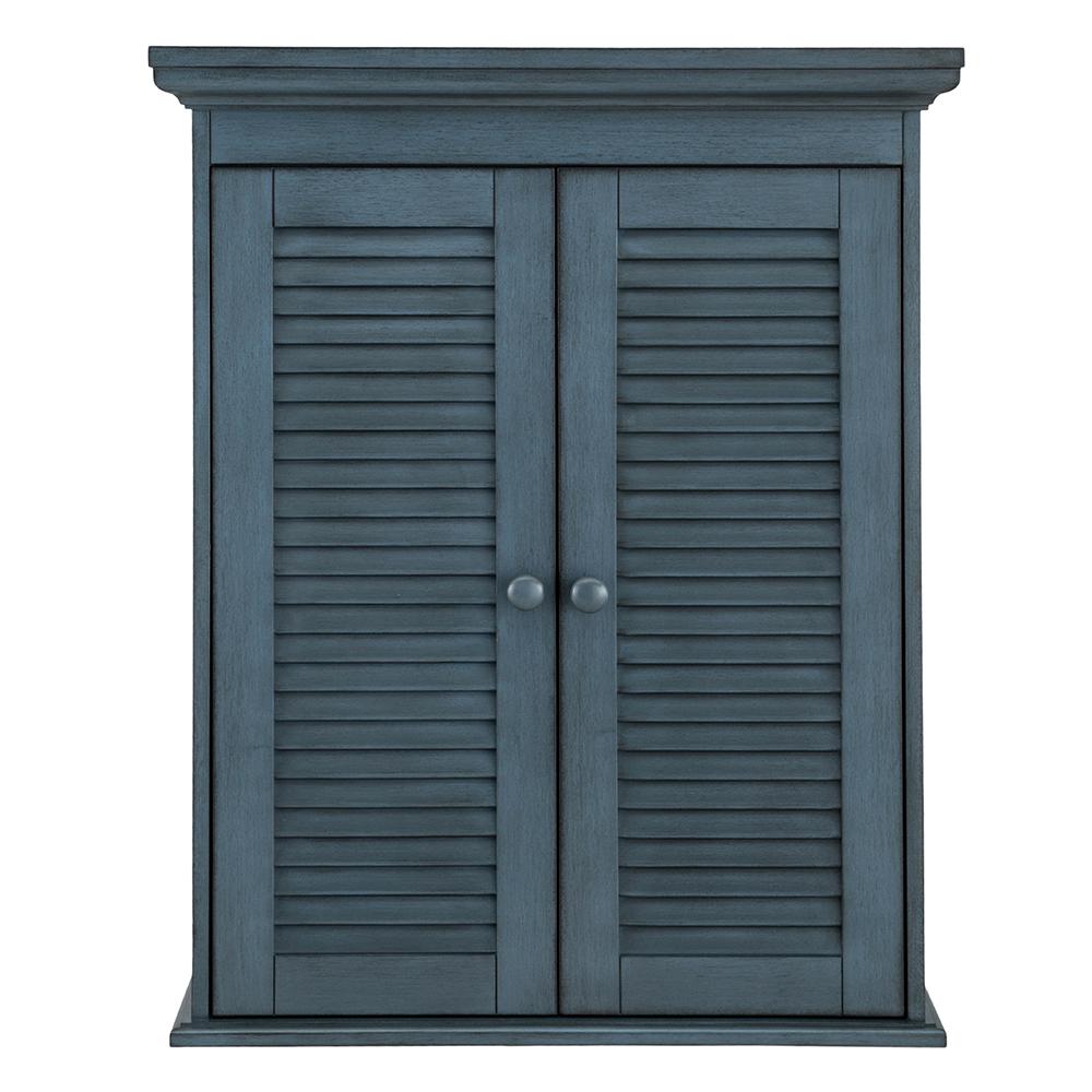 Home Decorators Collection Blue Bathroom Wall Bathroom