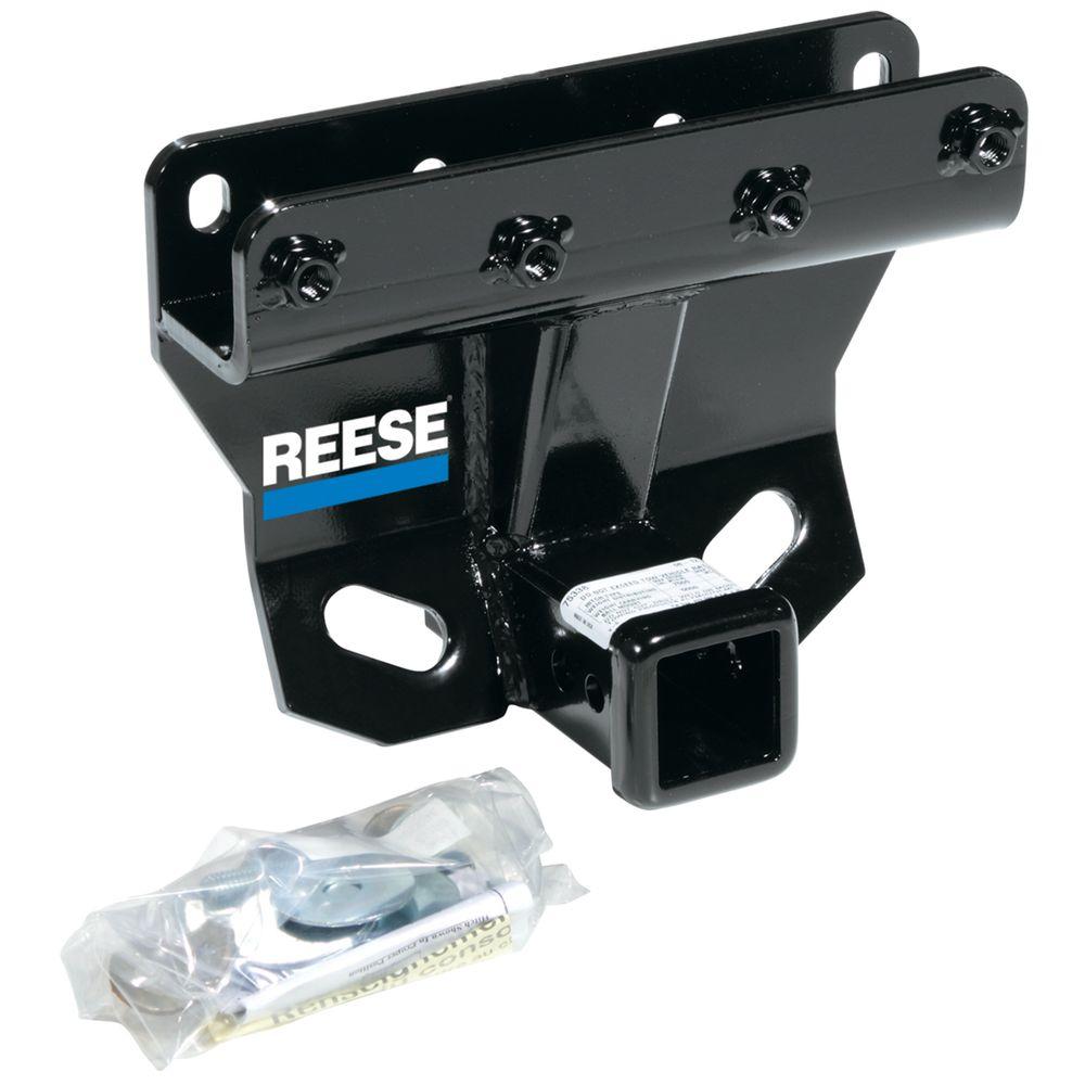 Reese Towpower Class III Custom Fit Hitch Jeep Commander, Grand