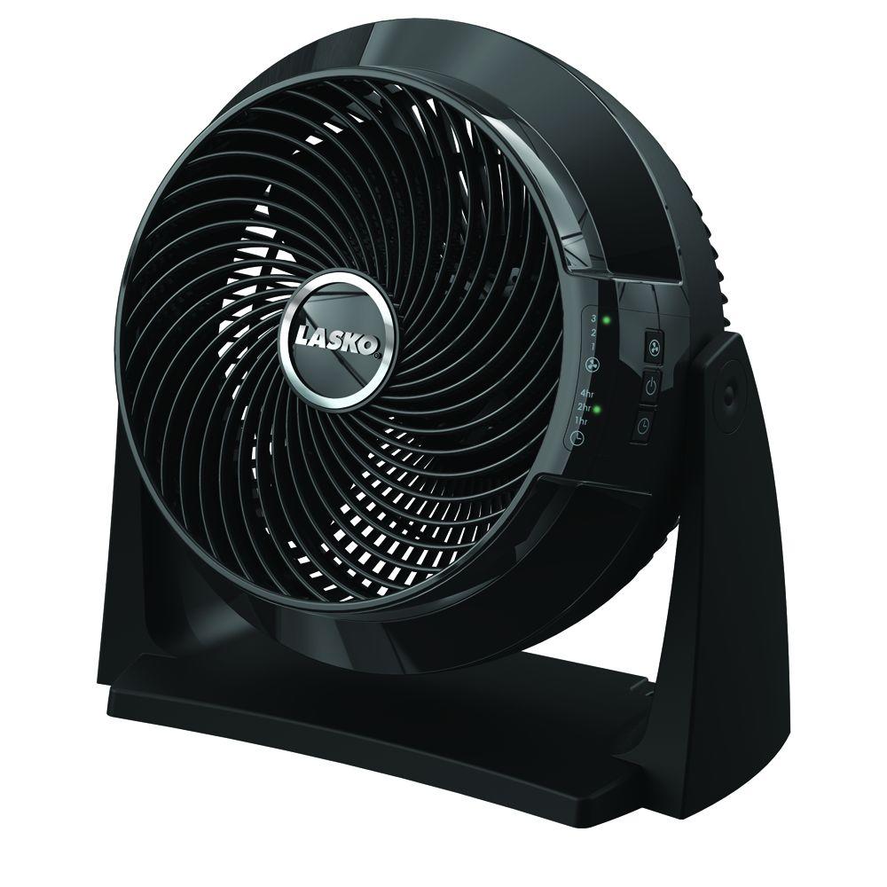 lasko 10 amp max fan