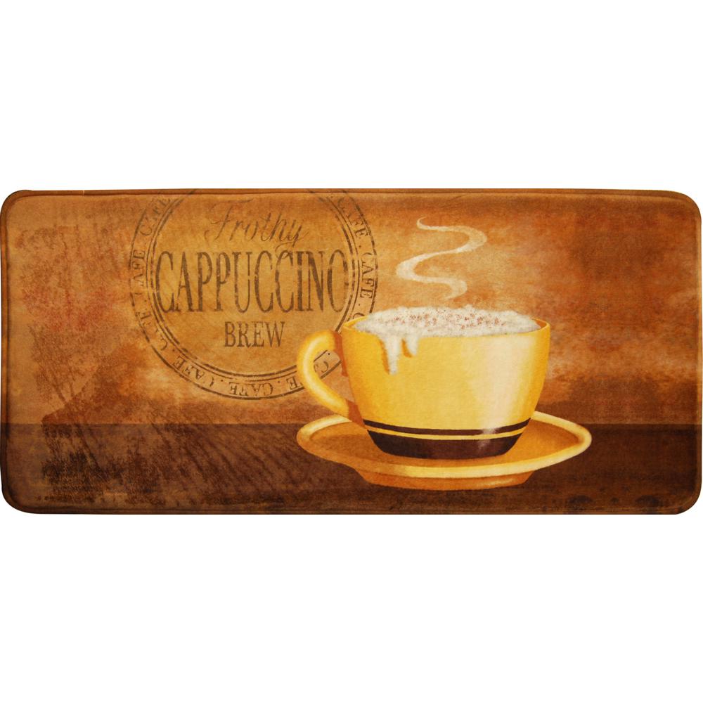 Home Dynamix Relaxed Chef 19 6 In X 39 3 Anti Fatigue Kitchen Home Dynamix Relaxed Chef 19 6 In X 39 3 Anti Fatigue Kitchen Mat