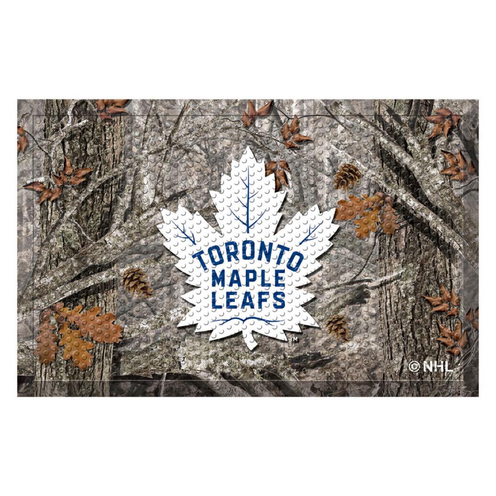 camo maple leafs jersey