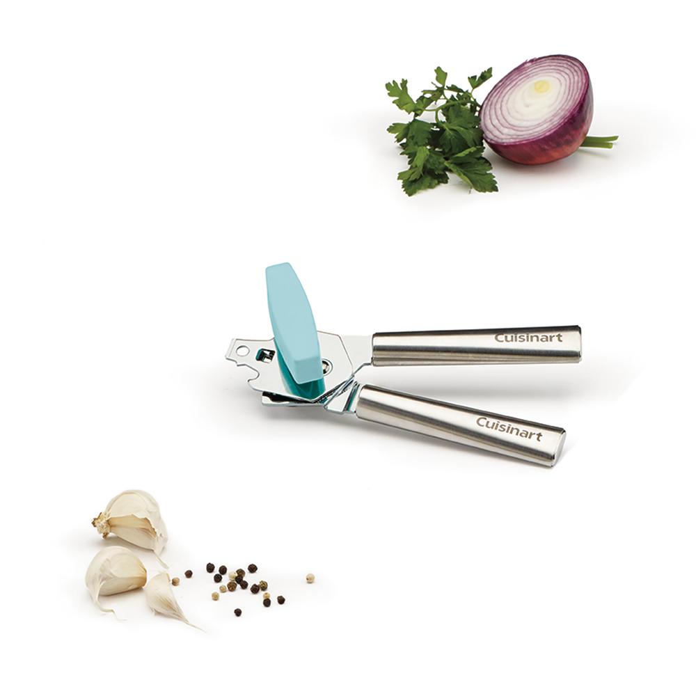 Cuisinart Fusion Pro Aqua Kitchen Utensil Set Of 7 Ctg 00 7fpao