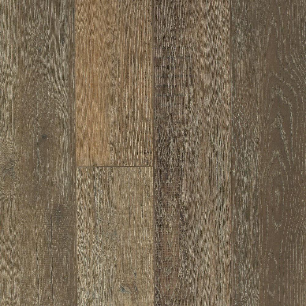  Home Decorators Collection Welcoming Oak  7 5 in x 47 6 in 