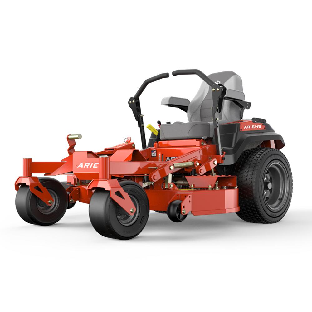 Ariens Apex 48 inch 22 HP Kohler 7000 Series Twin Gas Hydrostatic Zero-Turn... by Ariens