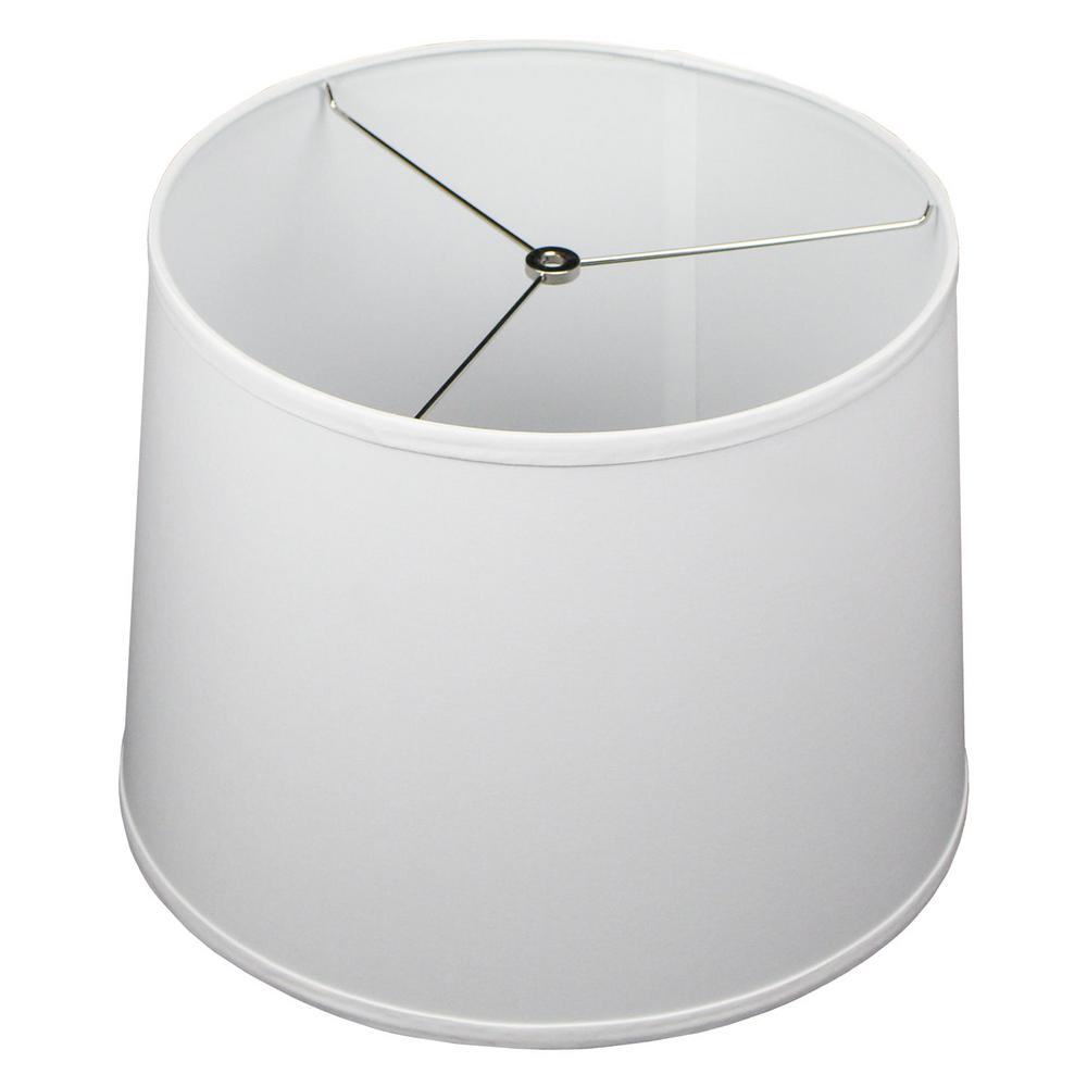 12 in. Top Diameter x 14 in. Bottom Diameter x 12 in